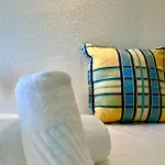 דירה Viva Viva Onda Baleal • Surf & A 5 Min A Pe