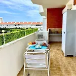 Viva Viva Onda Baleal • Surf & A 5 Min A Pe פרל