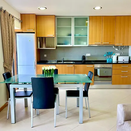 Apartamento Viva Onda Baleal Surfing &
