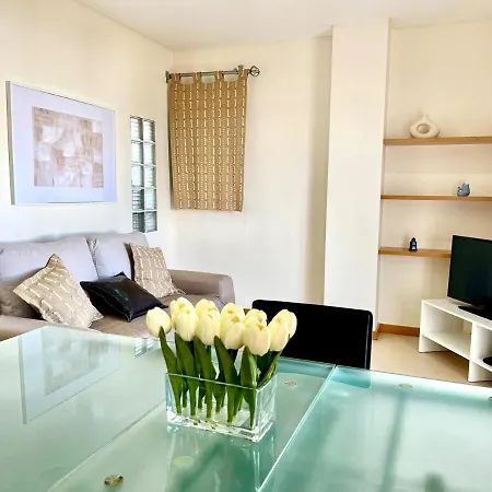 Apartamento Viva Onda Baleal Surfing & Ferrel (Leiria)