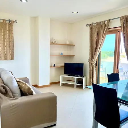 Apartamento Viva Onda Baleal Surfing & *