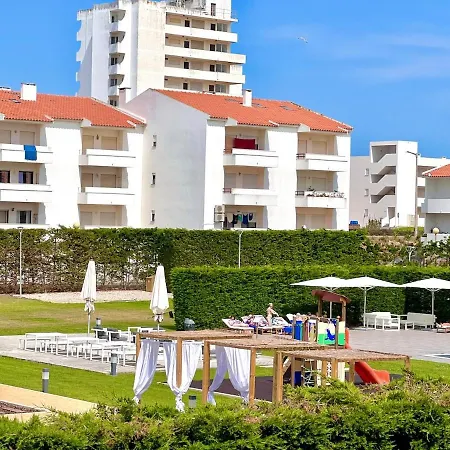 Apartamento Viva Onda Baleal Surfing & Ferrel (Leiria)
