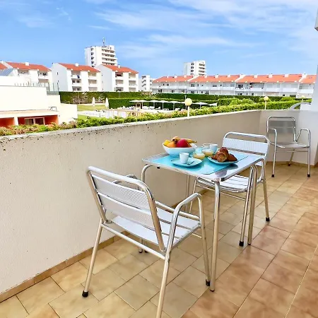 Viva Onda Baleal Surfing & Apartamento *