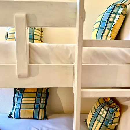 Viva Onda Baleal Surfing & Apartamento