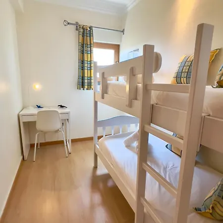 Apartamento Viva Onda Baleal Surfing &