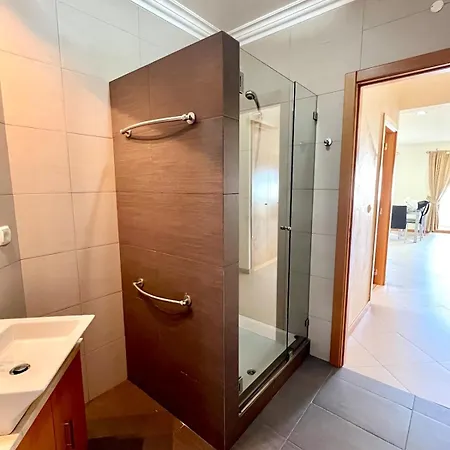 Apartamento Viva Onda Baleal Surfing & Ferrel (Leiria)