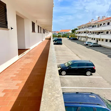 Viva Onda Baleal Surfing & Apartamento *