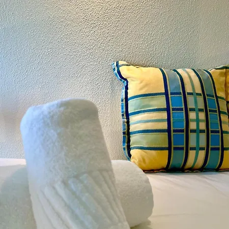 Apartamento Viva Onda Baleal Surfing & *