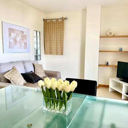 Appartamento Viva Viva Onda Baleal • Surf&praia A 5 Min A Pé *