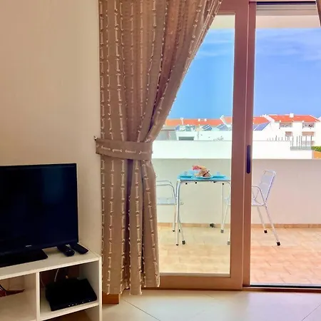 Viva Viva Onda Baleal • Surf & A 5 Min A Pe 公寓