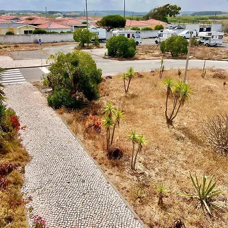 公寓 Viva Viva Onda Baleal • Surf & A 5 Min A Pe