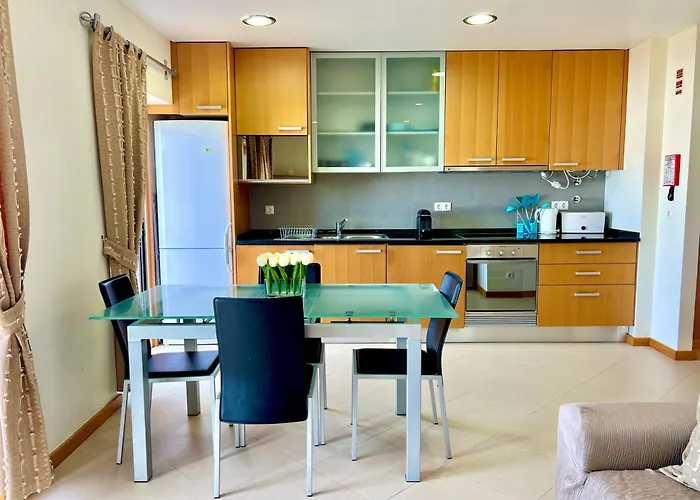 Appartamento Viva Viva Onda Baleal • Surf&praia A 5 Min A Pé