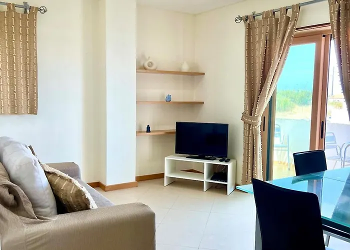 Appartamento Viva Viva Onda Baleal • Surf&praia A 5 Min A Pé *