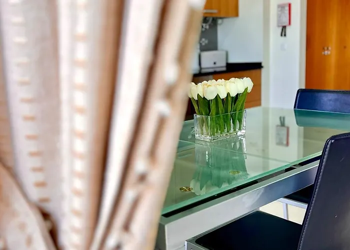 Viva Viva Onda Baleal • Surf&praia A 5 Min A Pé Ferrel (Leiria)