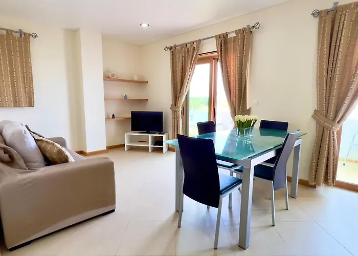 Appartamento Viva Viva Onda Baleal • Surf&praia A 5 Min A Pé