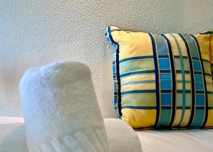 Appartamento Viva Viva Onda Baleal • Surf&praia A 5 Min A Pé *