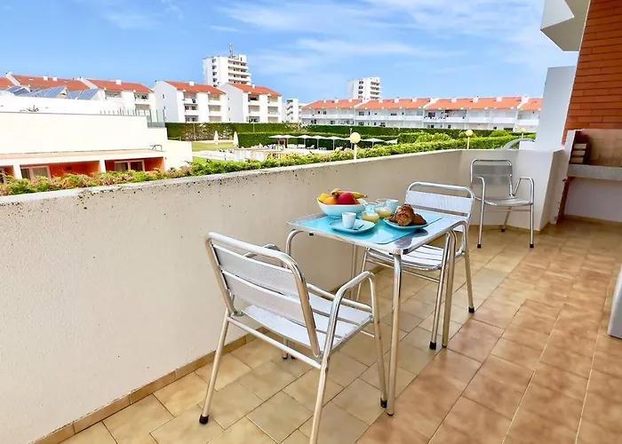 Viva Viva Onda Baleal • Surf&praia A 5 Min A Pé Appartamento Ferrel (Leiria)