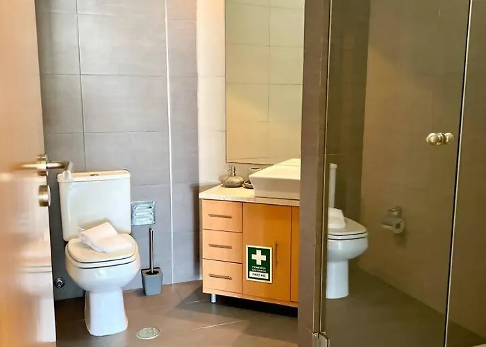 Appartamento Viva Viva Onda Baleal • Surf&praia A 5 Min A Pé *