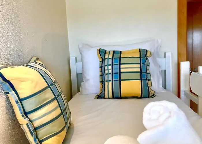 Appartamento Viva Viva Onda Baleal • Surf&praia A 5 Min A Pé *